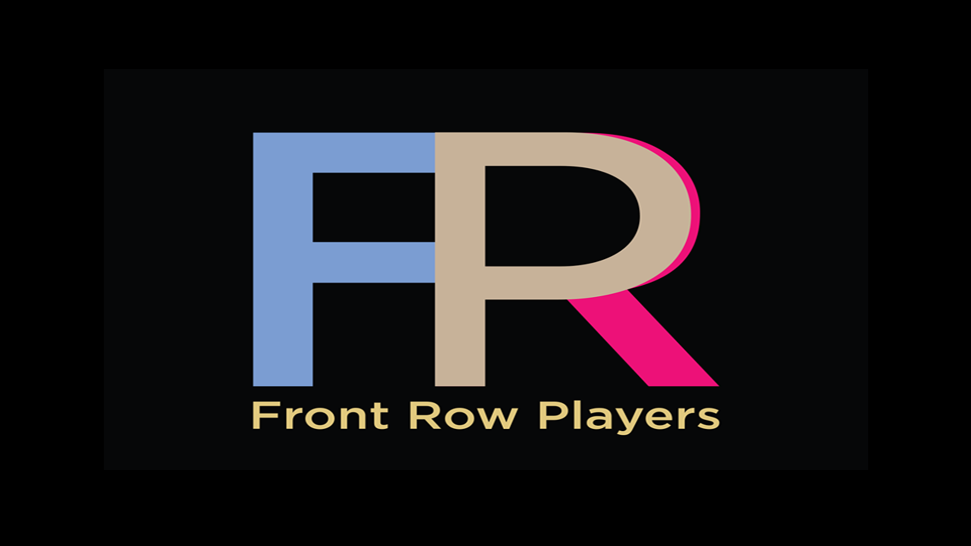 Front Row Players